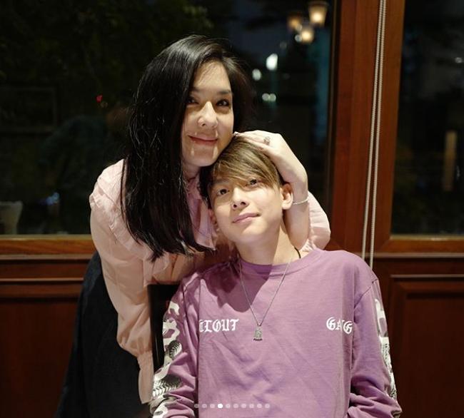 น้องอชิ