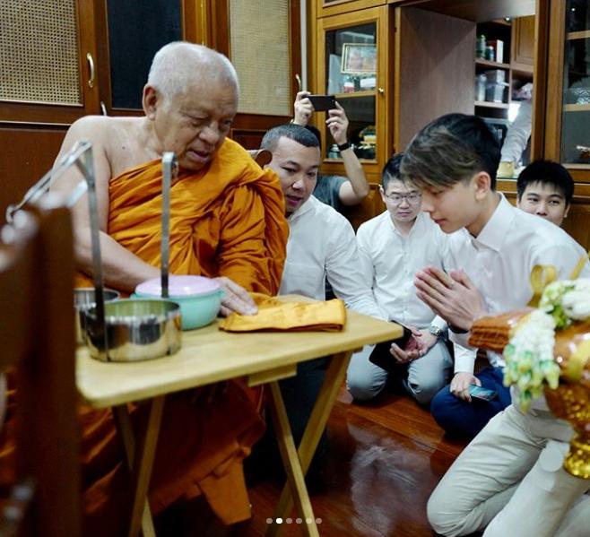 น้องอชิ