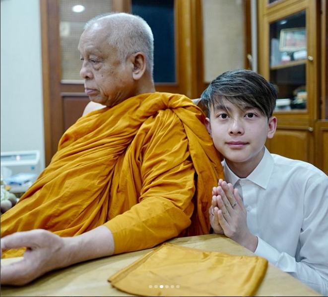 น้องอชิ