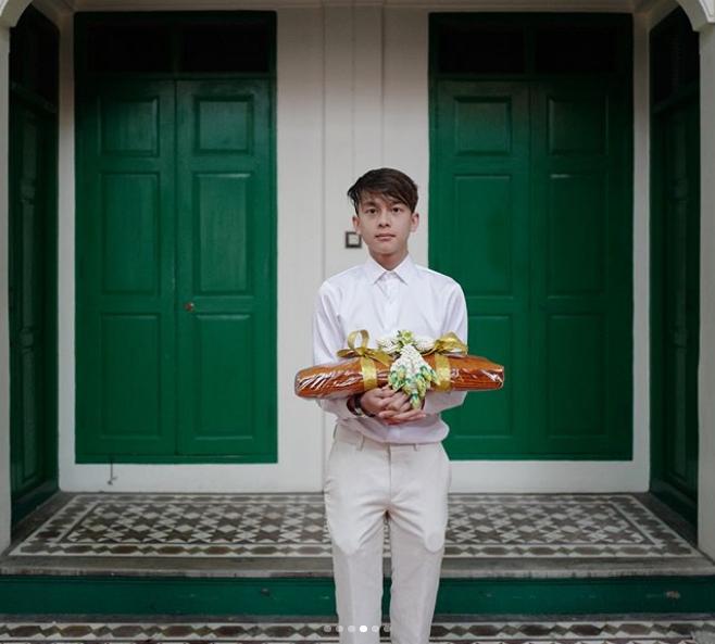 น้องอชิ