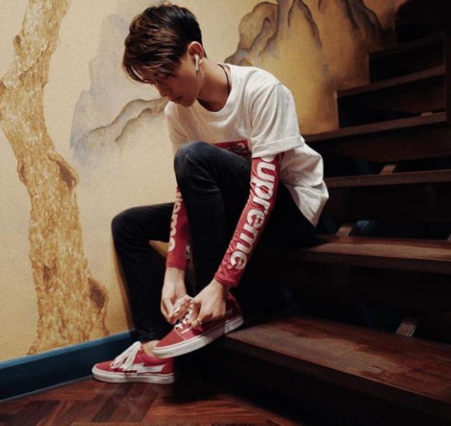 น้องอชิ