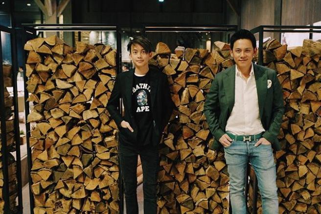 น้องอชิ