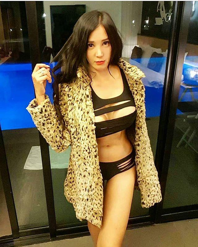 เปิ้ล ไอริณ