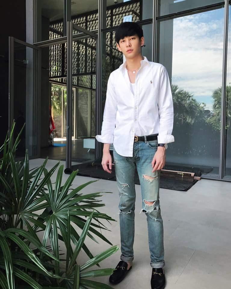 ณัฐ ศุภณัฐ เลาหะพานิช