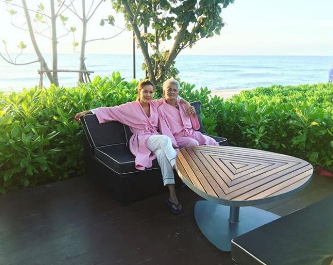 หนูเล็ก ก่อนบ่าย