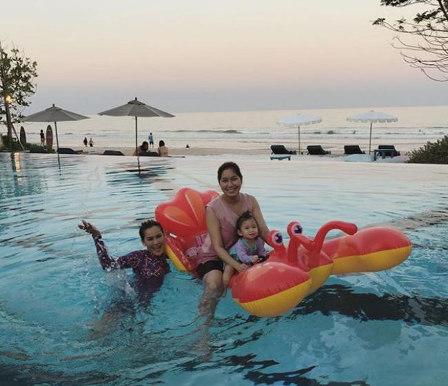 หนูเล็ก ก่อนบ่าย