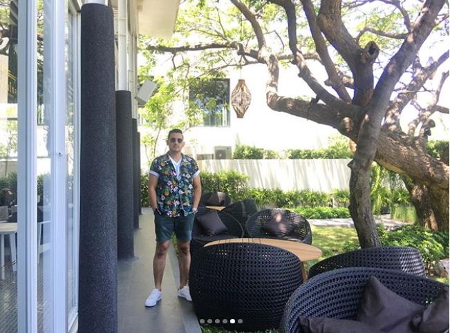 หนูเล็ก ก่อนบ่าย