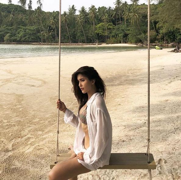 ปู ไปรยา 