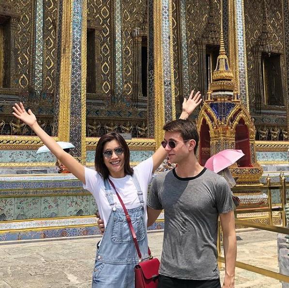 ปู ไปรยา 