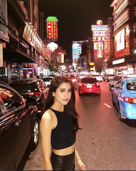 ปู ไปรยา 