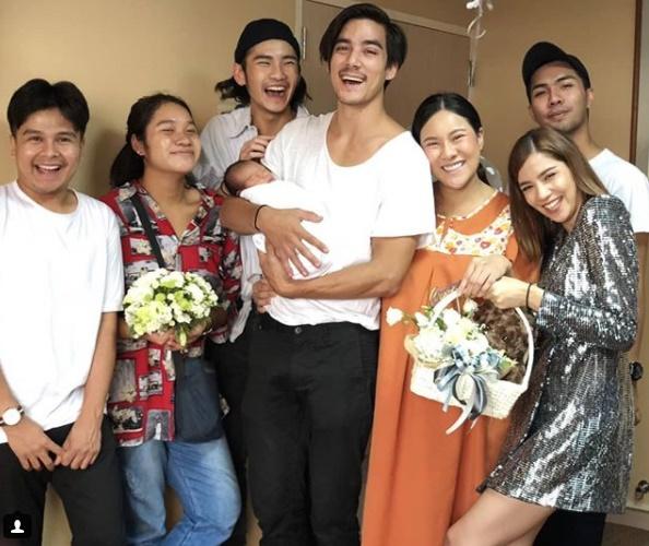 อติลา The Face Men