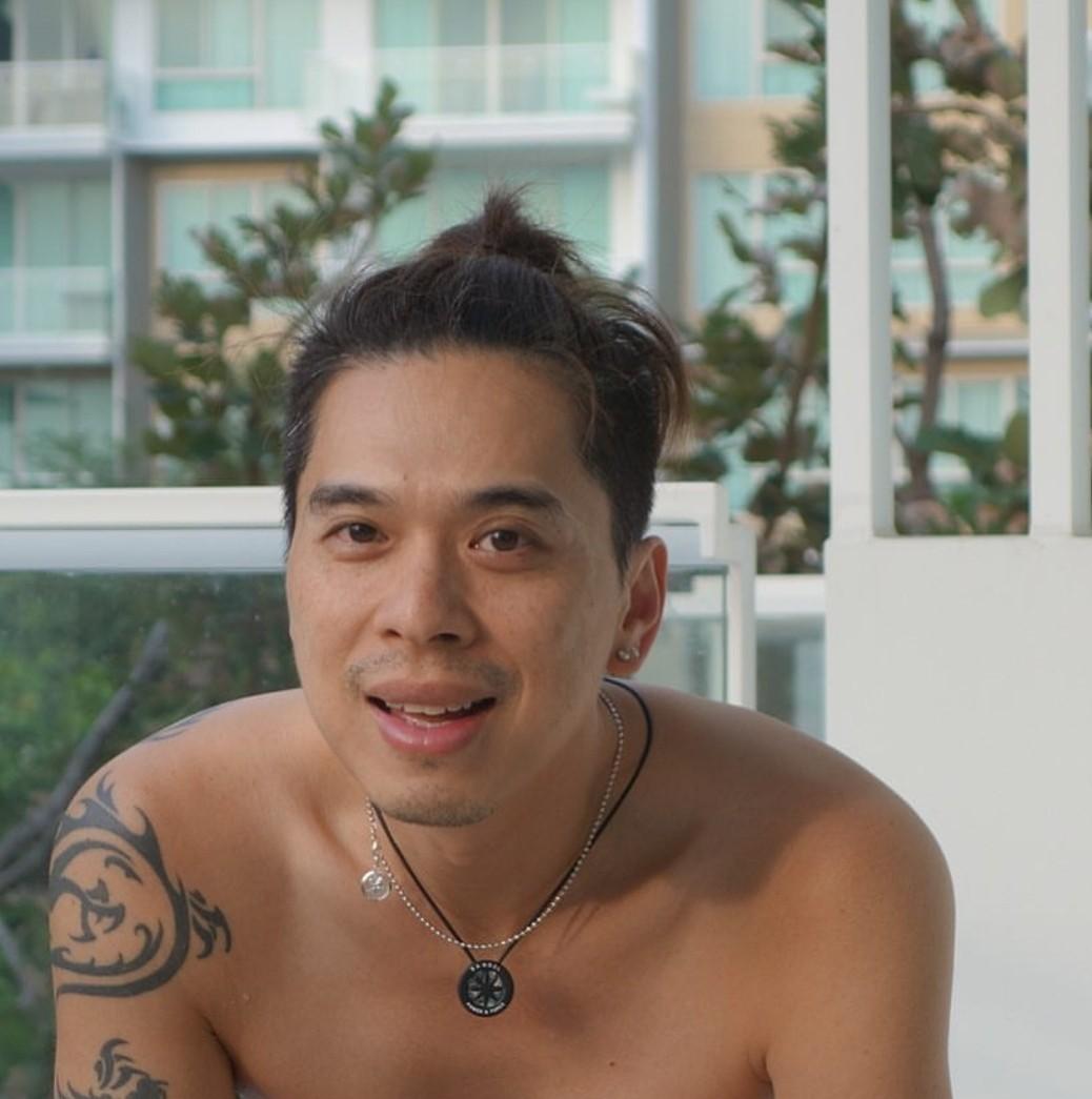 ดีเจเอกกี้ เอกชัย