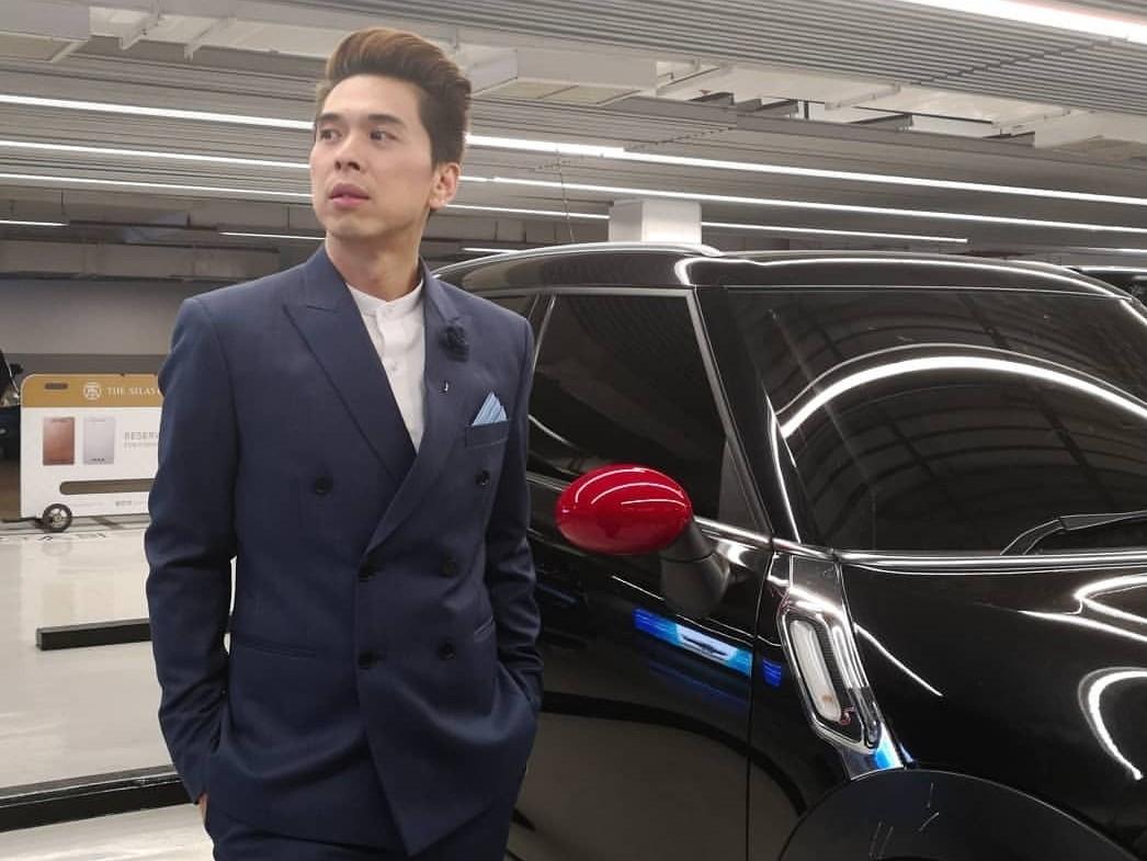 ดีเจเอกกี้ เอกชัย