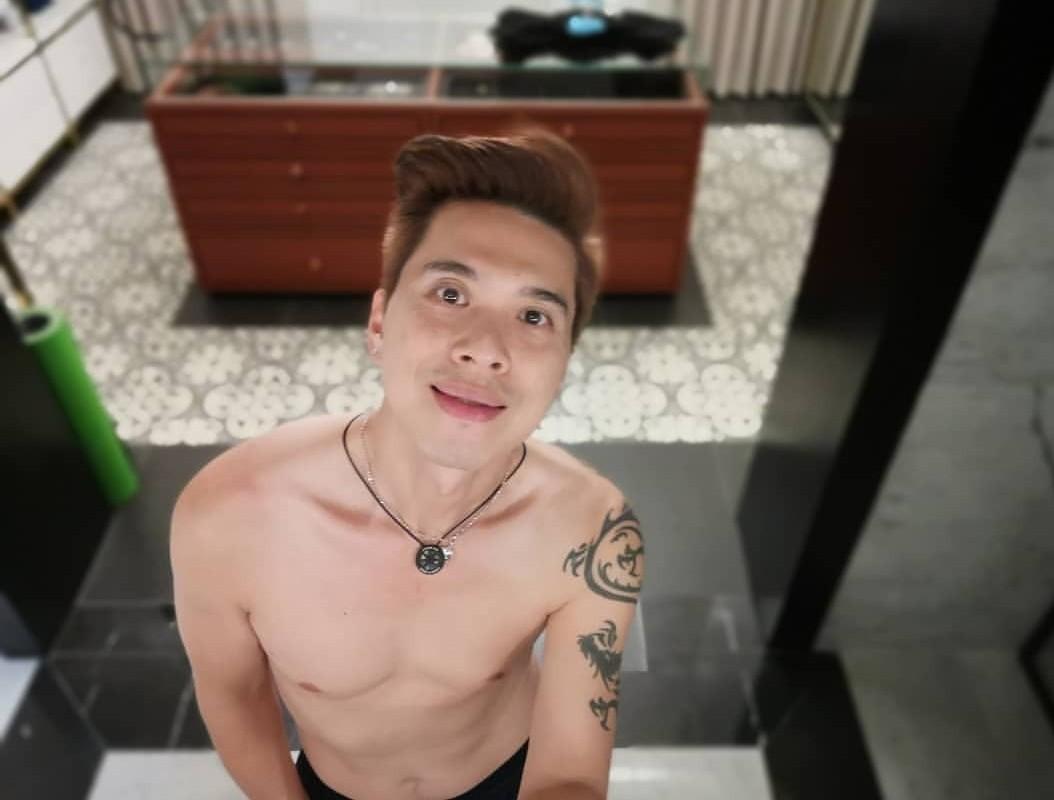 ดีเจเอกกี้ เอกชัย