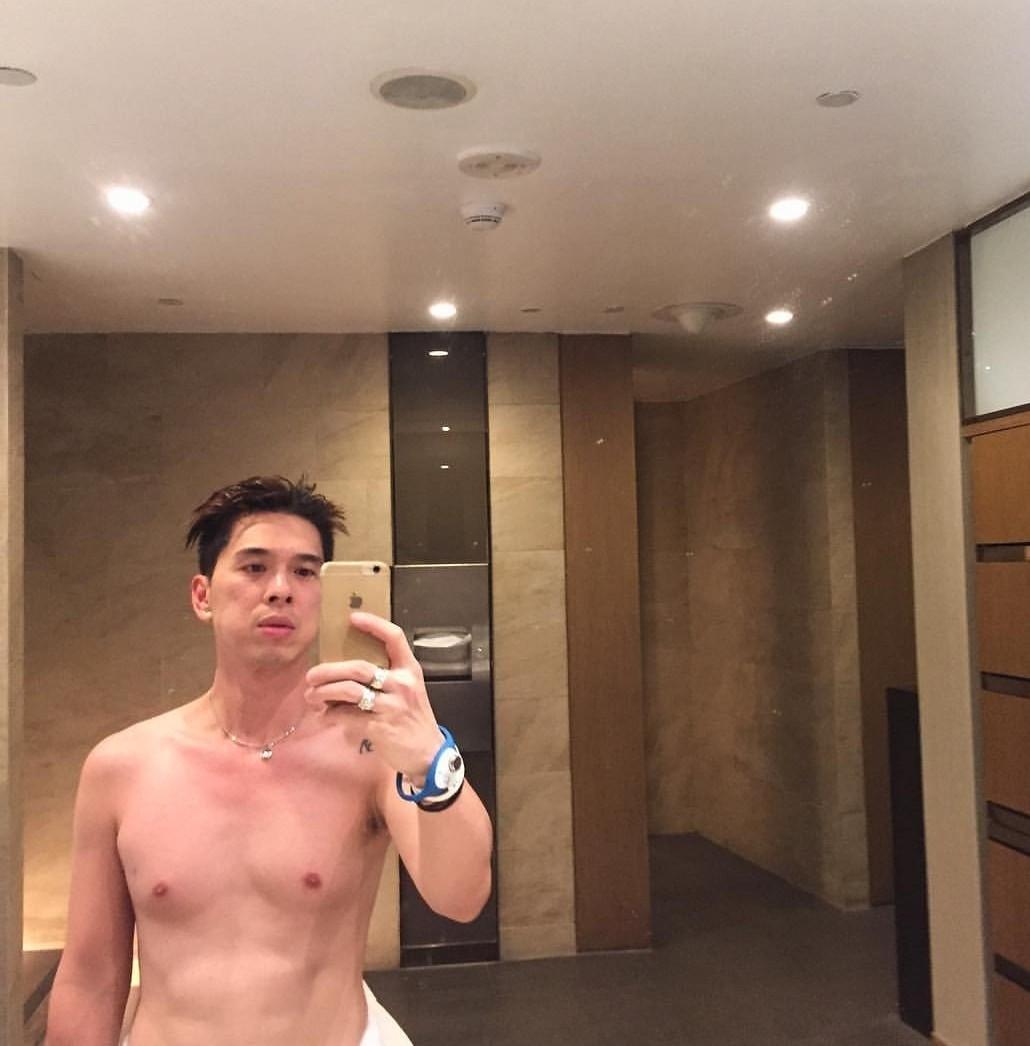 ดีเจเอกกี้ เอกชัย