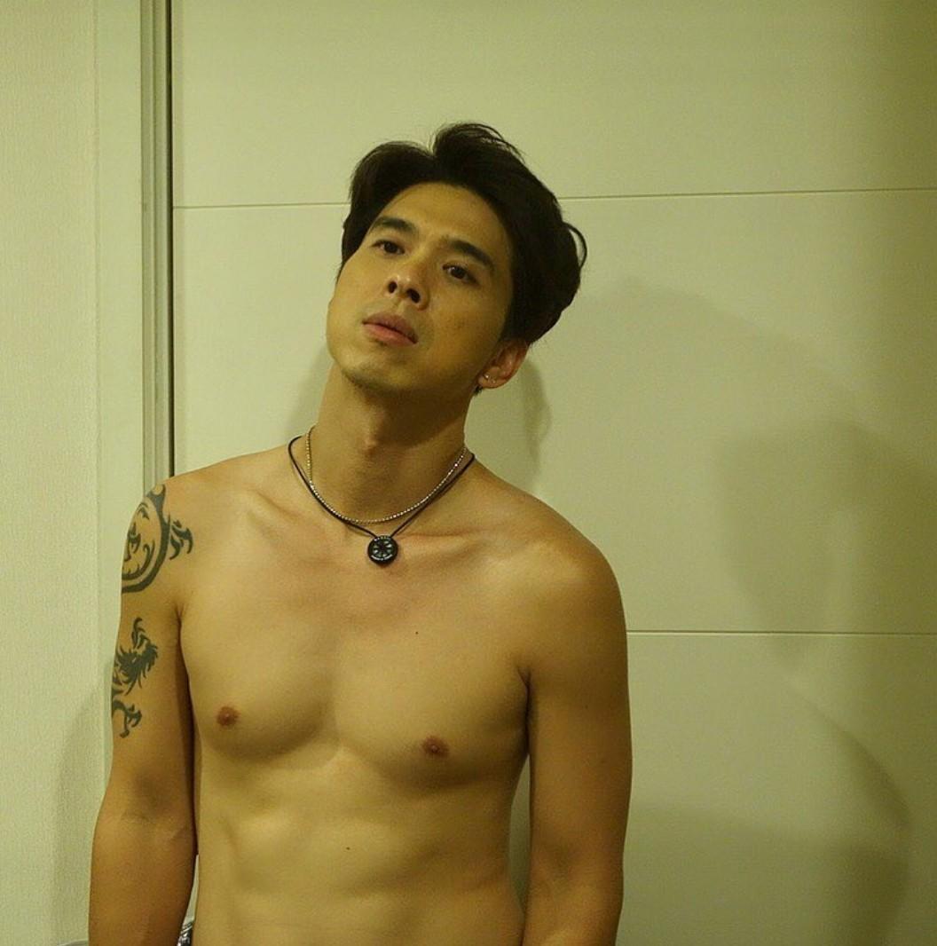 ดีเจเอกกี้ เอกชัย