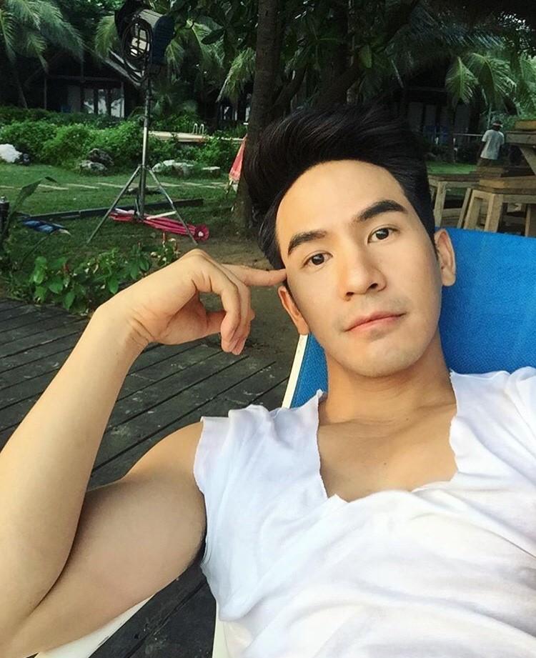 โป๊ป ธนวรรธน์