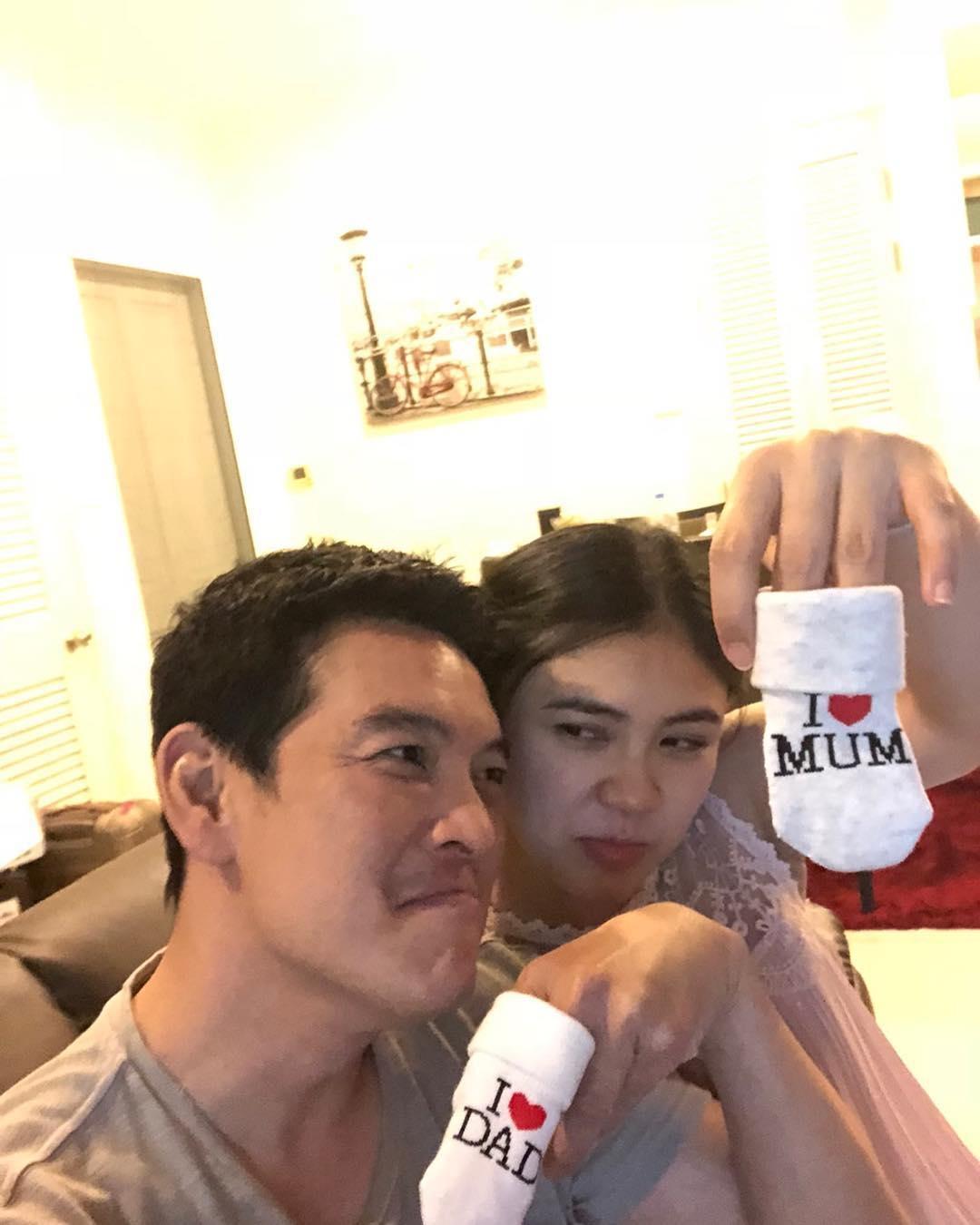 ชาคริต แอน น้องโพธิ์