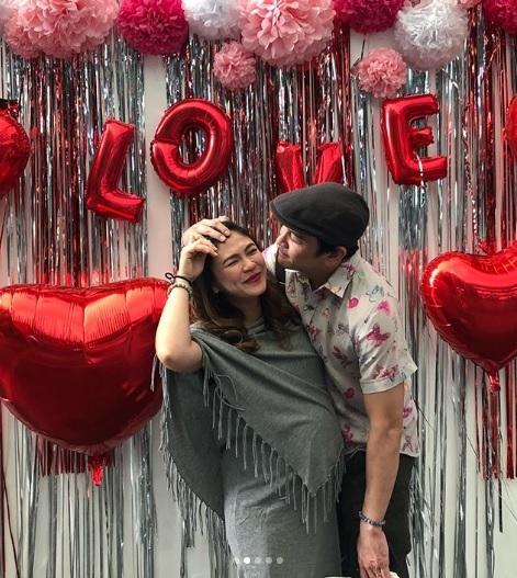 ชาคริต แอน น้องโพธิ์