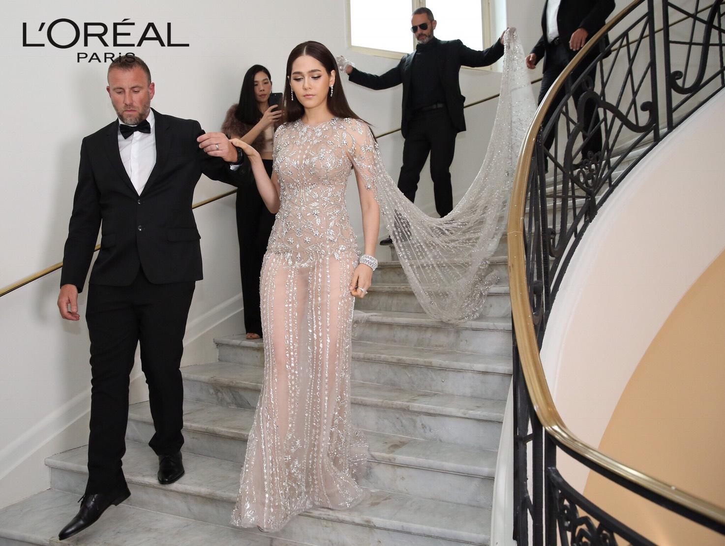 ชมพู่ อารยา