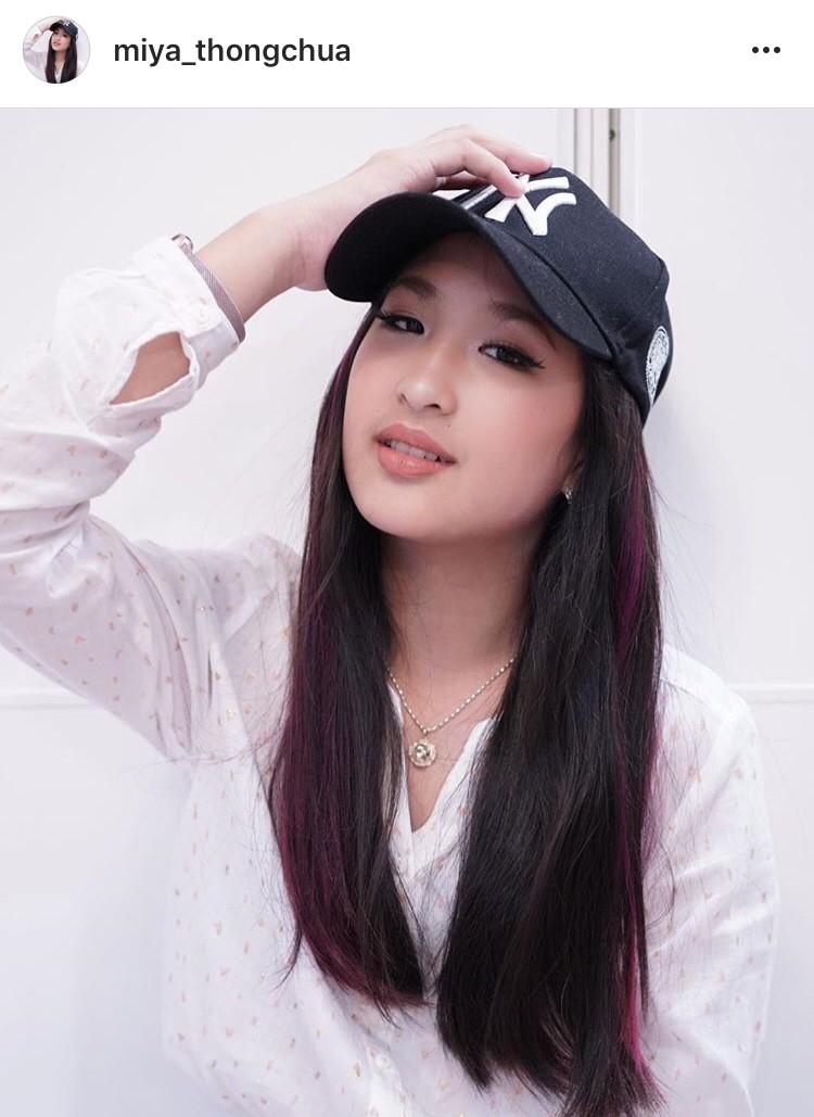 น้องมิย่า