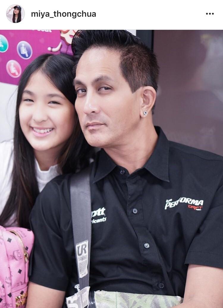 น้องมิย่า