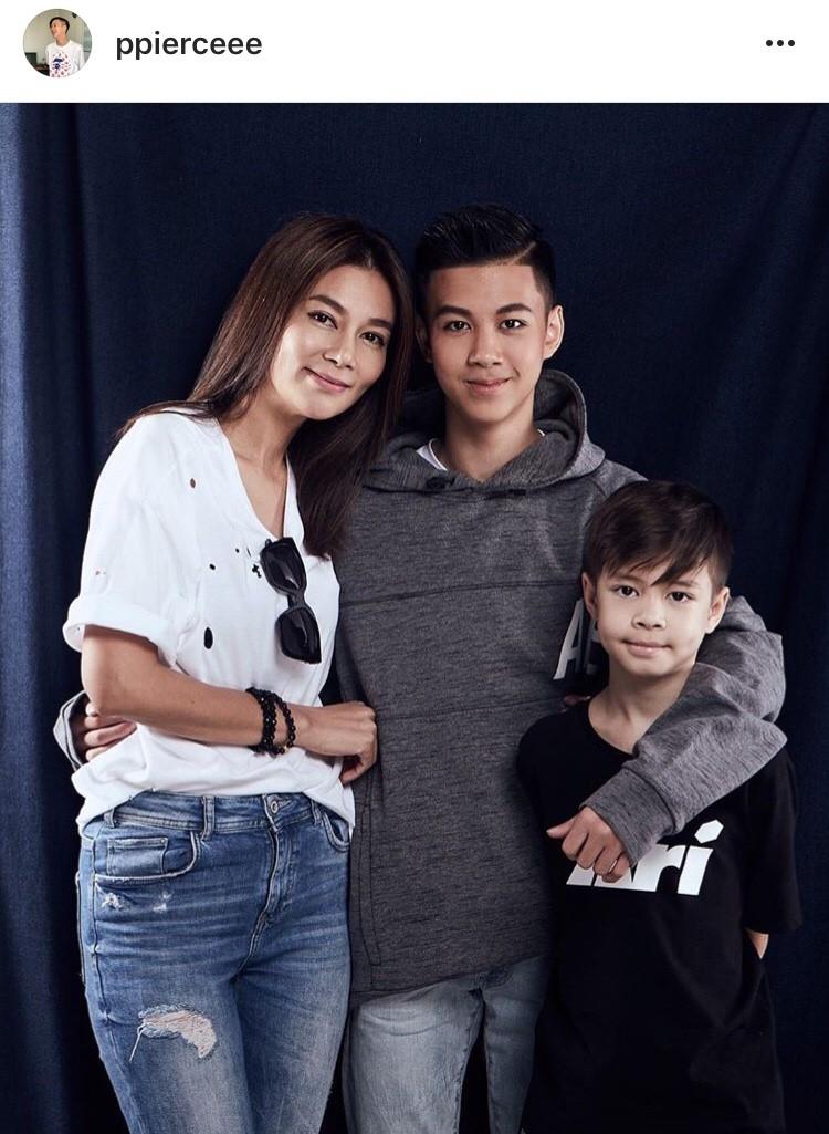 เพียร์ซ ภีมเดช