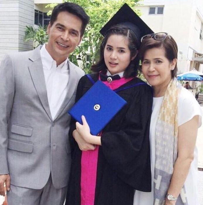 เจมี่ จอมภัค - จีน จิรชยา