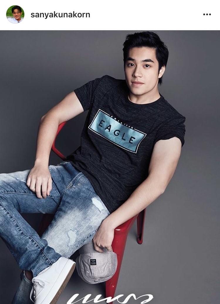 เอม สรรเพชญ์