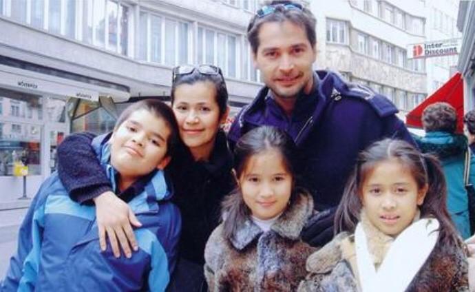 เจมี่ จอมภัค - จีน จิรชยา