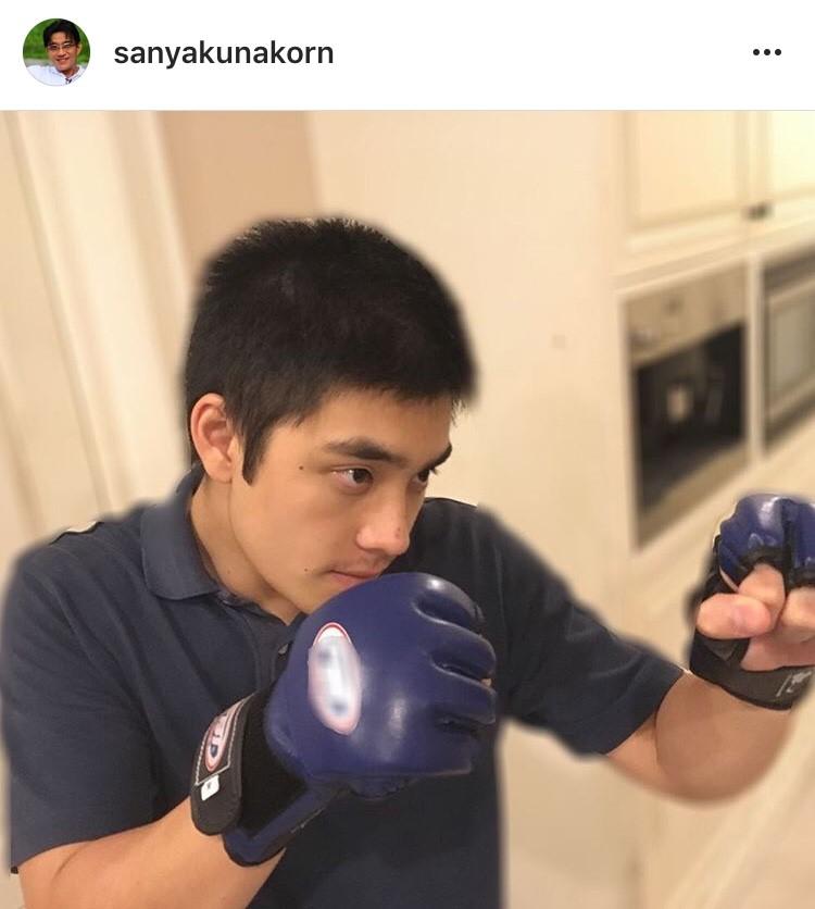 เอม สรรเพชญ์