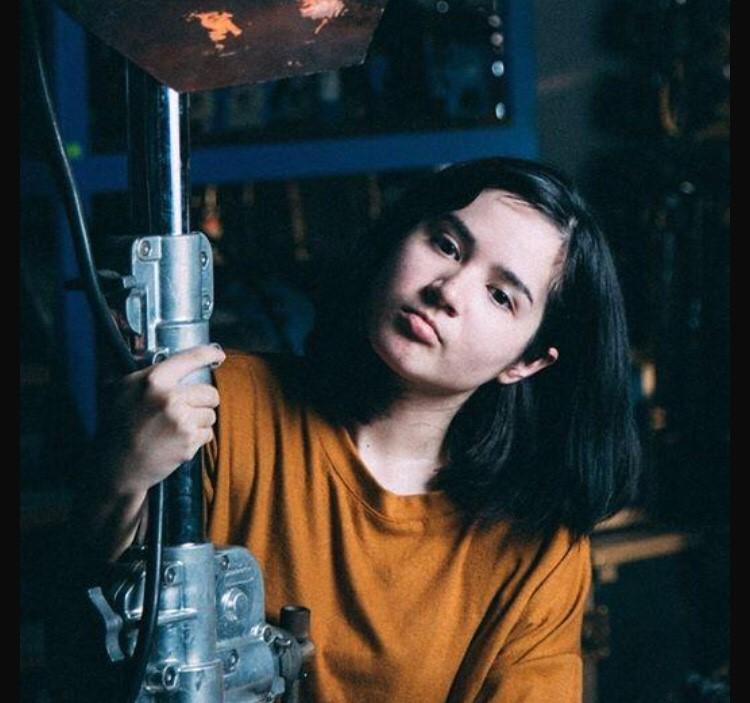 เจมี่ จอมภัค