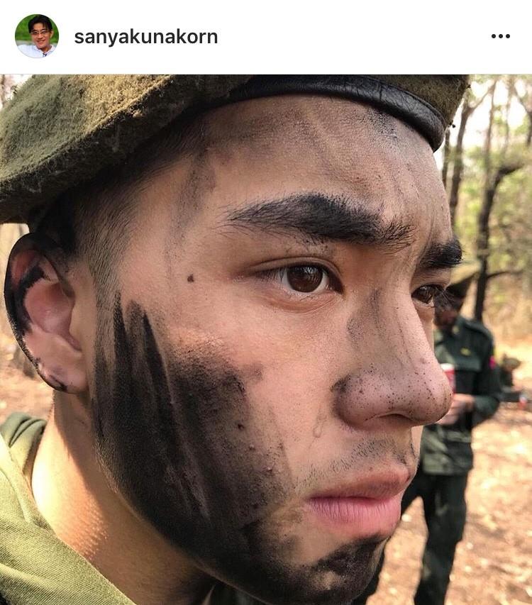 เอม สรรเพชญ์