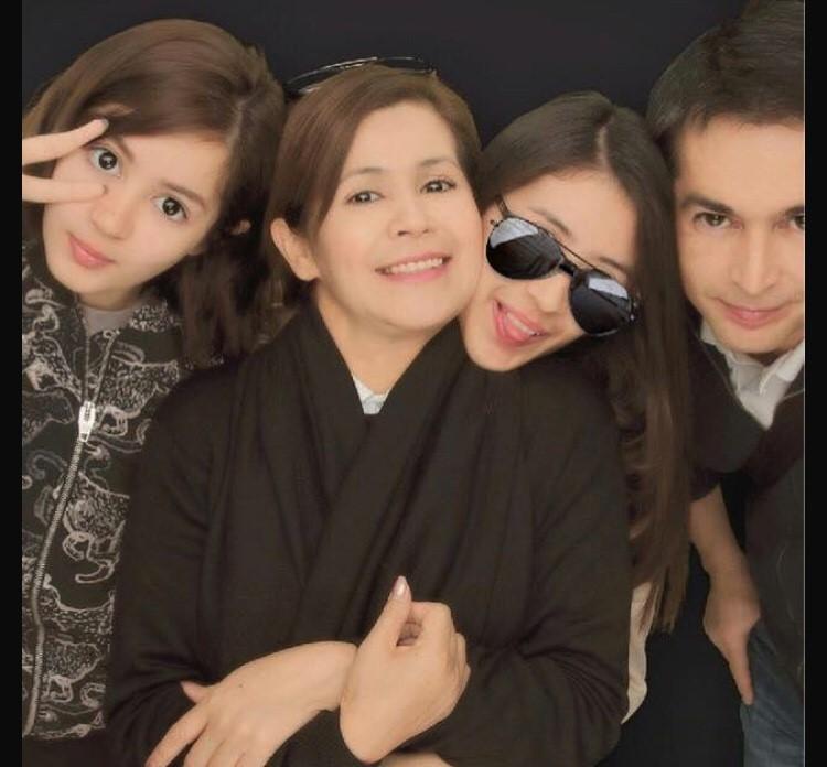 เจมี่ จอมภัค - จีน จิรชยา