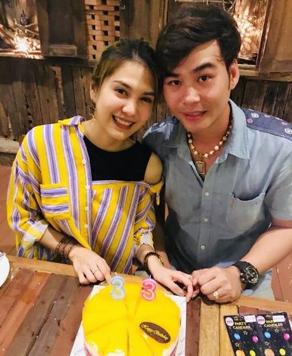 พั้นช์ วรกาญจน์ 