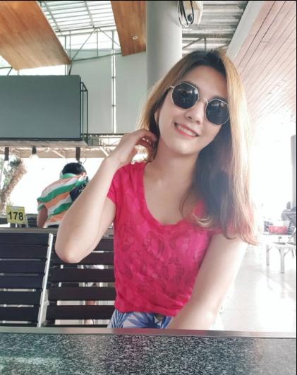 พั้นช์ วรกาญจน์ 