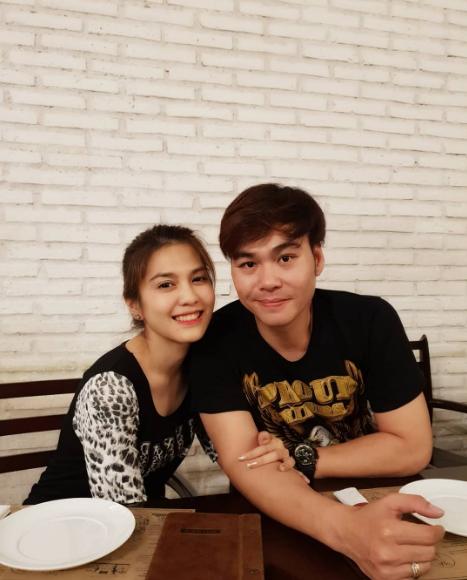 พั้นช์ วรกาญจน์ 