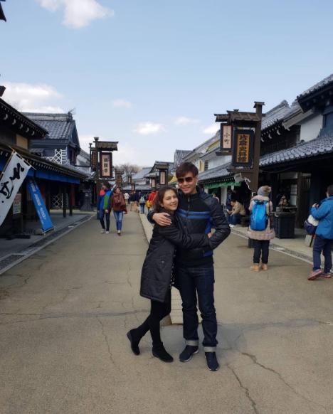 พั้นช์ วรกาญจน์ 