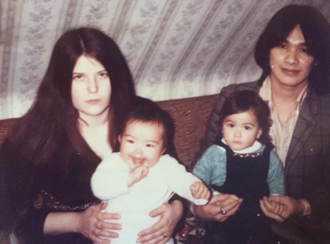 มาช่า วัฒนพานิช