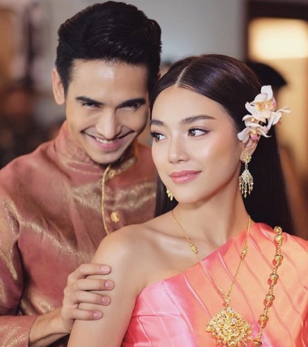 สายตาบ่งบอกทุกอย่างจริงๆ ก๊อต จิรายุ