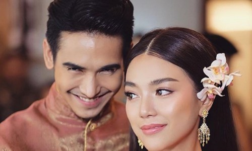 สายตาบ่งบอกทุกอย่างจริงๆ ก๊อต จิรายุ