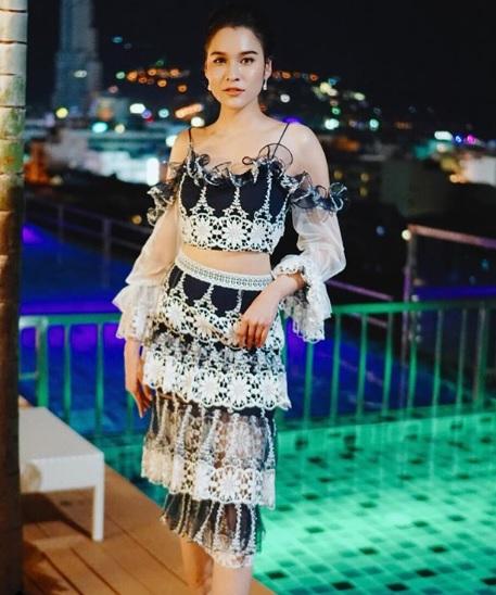 หยาดทิพย์ ราชปาล