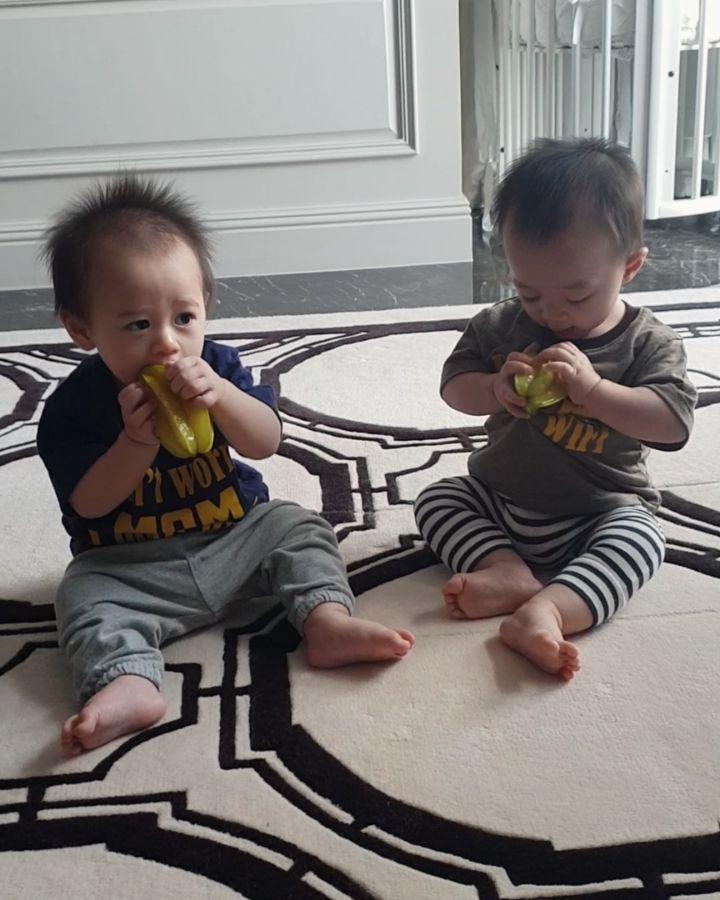 สายฟ้า พายุ แทะมะเฟือง