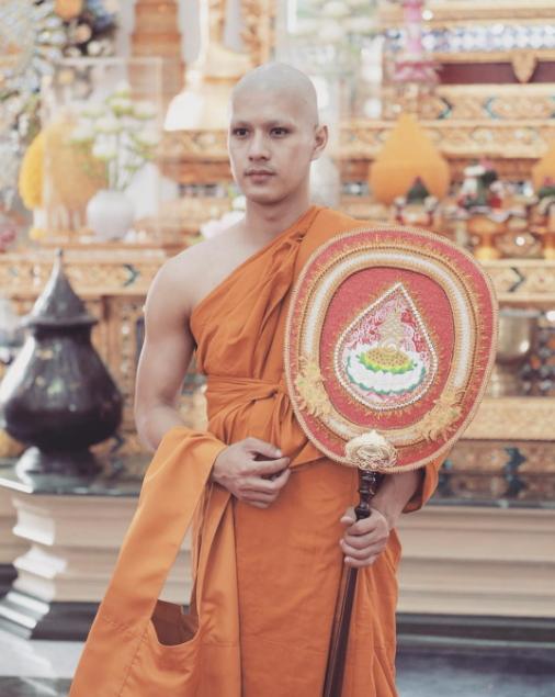 เขต ธาราเขต บวช