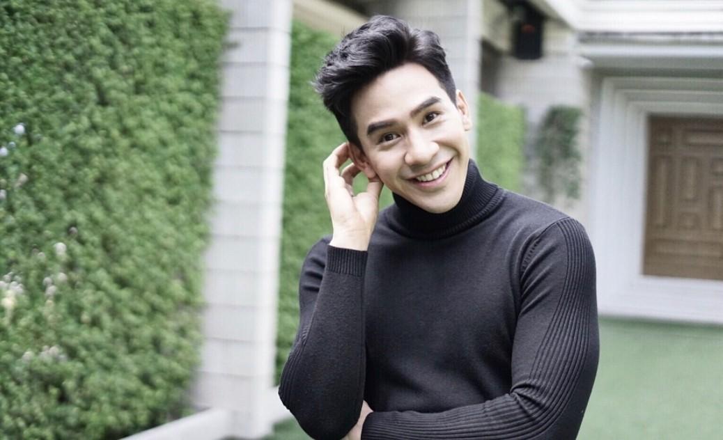 โป๊ป ธนวรรธน์