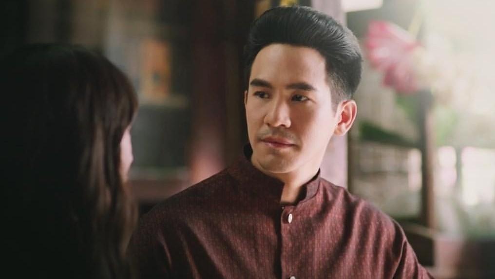 โป๊ป ธนวรรธน์