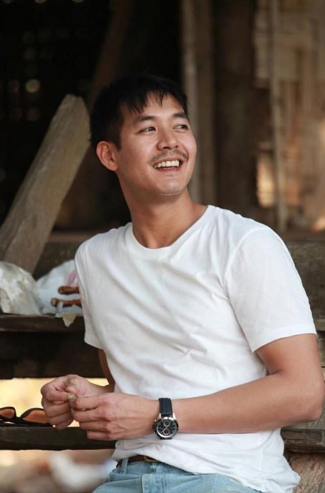 เวียร์ ศุกลวัฒน์