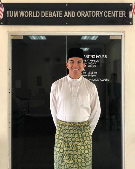 ไซเอ็ด ซาดิก ไซเอ็ด อับดุล ราห์มาน