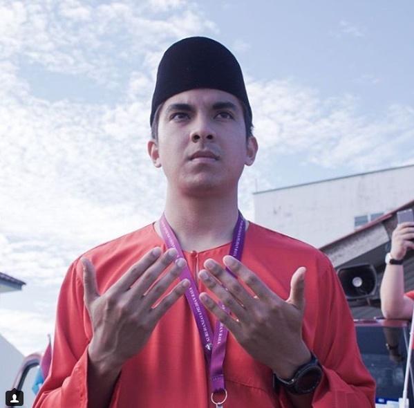 ไซเอ็ด ซาดิก ไซเอ็ด อับดุล ราห์มาน