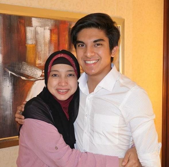 ไซเอ็ด ซาดิก ไซเอ็ด อับดุล ราห์มาน